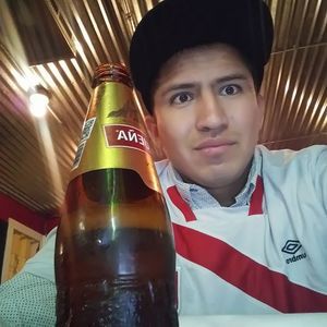 Meet your Posher, Jean